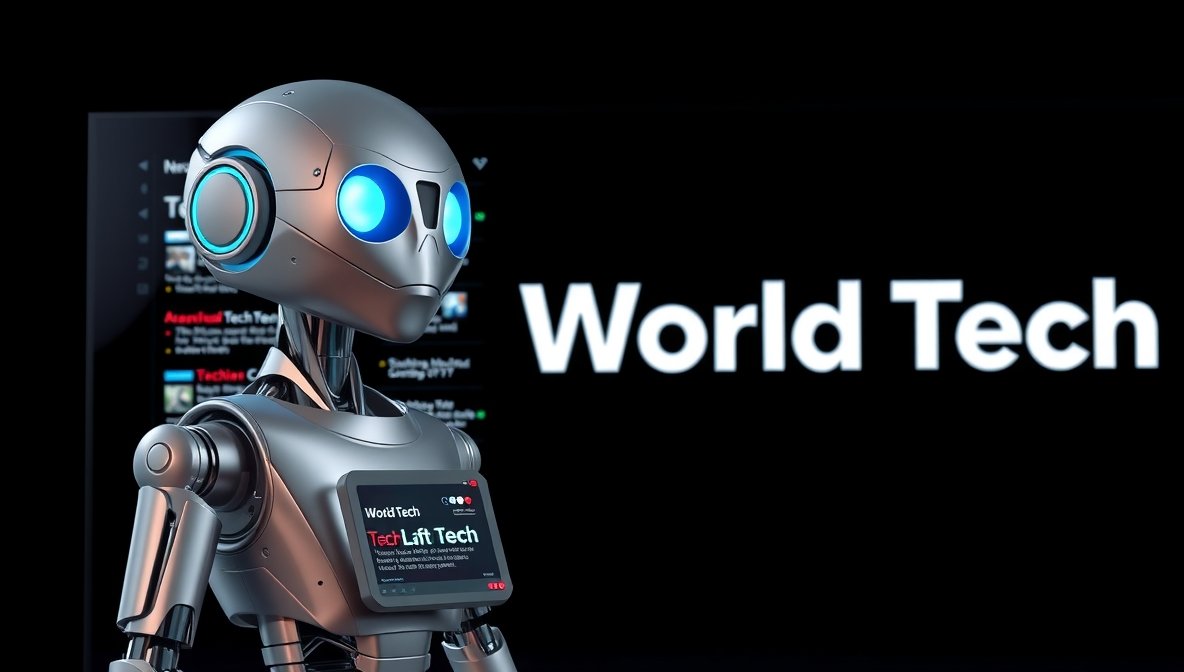 tech news feedworldtech