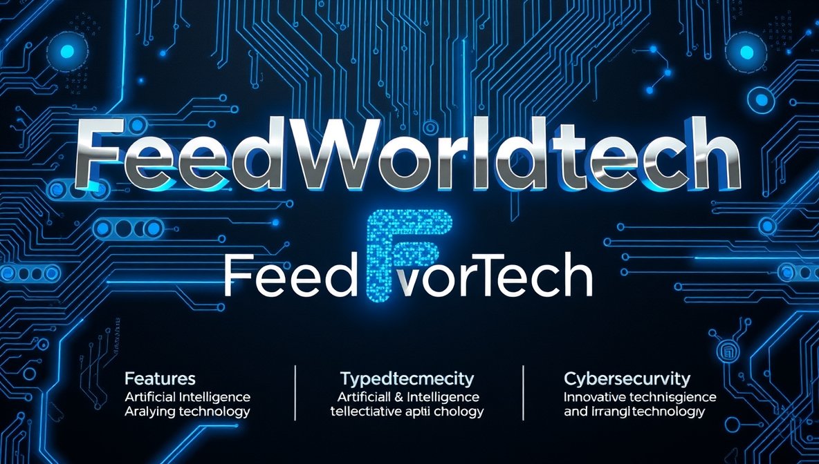 Feedworldtech
