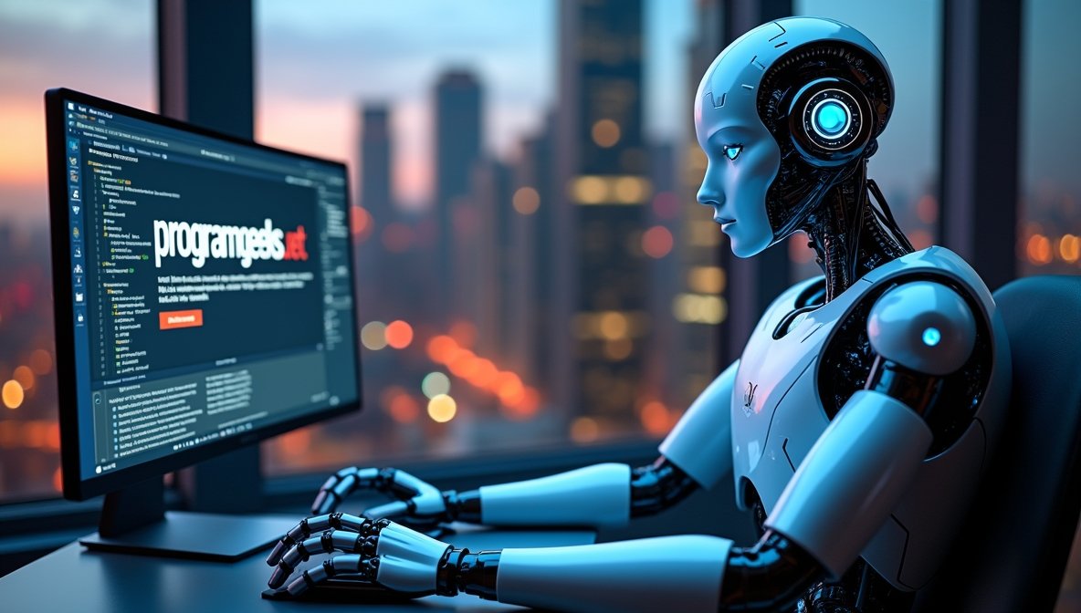 programgeeks. net – A Deep Dive into Technology, Innovation, and the Future of Digital Transformation