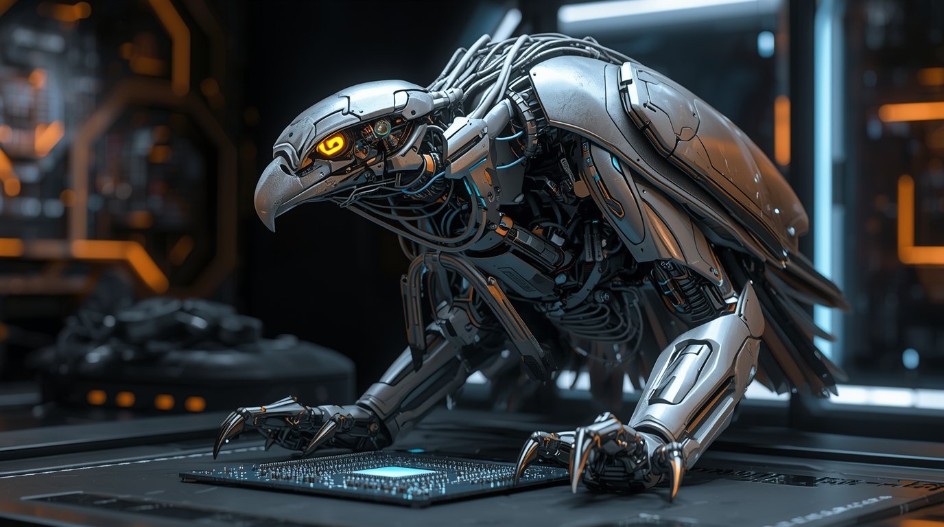 feedbuzzard tech – In-Depth Insights, Trends, and Practical Understanding of Modern Technology