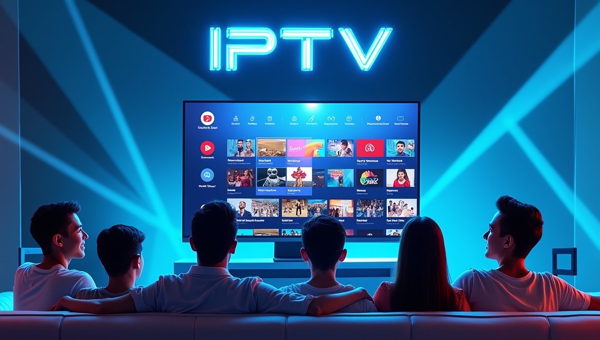 IPTV EPG Not Working guide