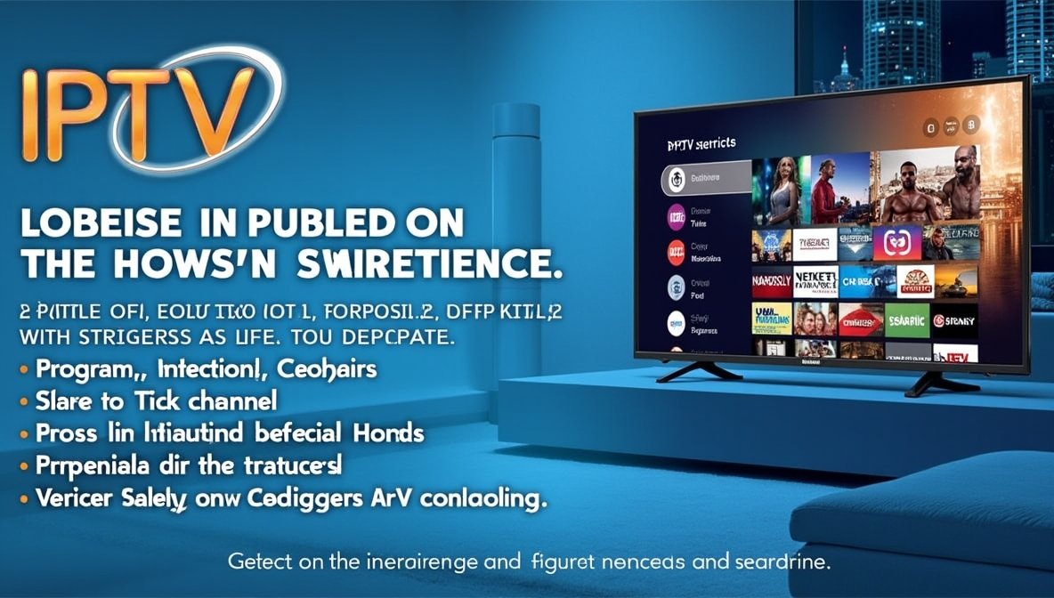 Complete Guide to IPTV Provider Reviews, Channel Quality, VOD Libraries, Pricing, and Reseller Value in 2026